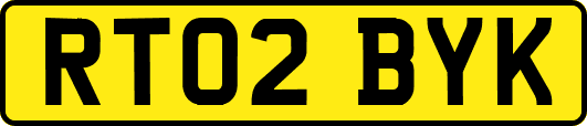 RT02BYK