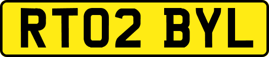 RT02BYL