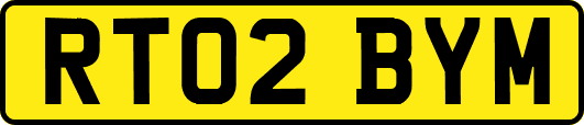 RT02BYM