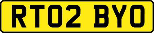 RT02BYO