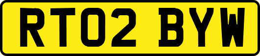 RT02BYW