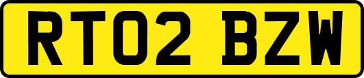 RT02BZW