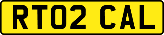 RT02CAL