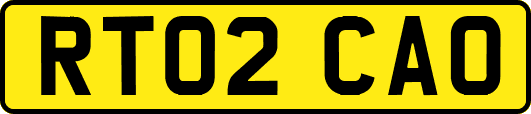 RT02CAO