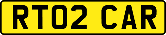 RT02CAR