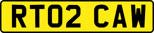 RT02CAW