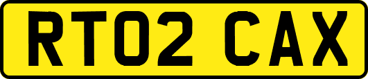 RT02CAX
