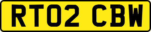 RT02CBW