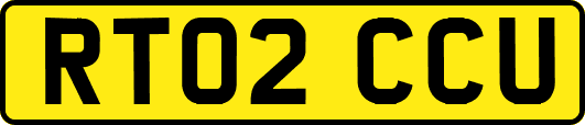 RT02CCU