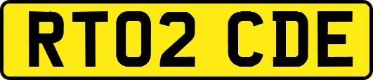 RT02CDE