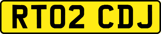 RT02CDJ