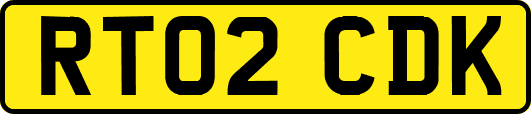 RT02CDK