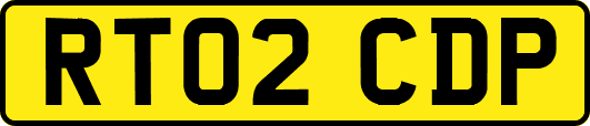 RT02CDP
