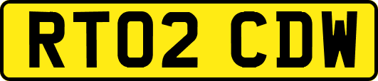 RT02CDW
