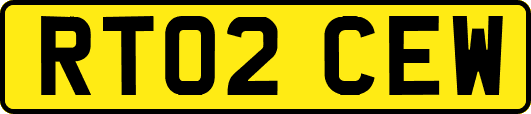 RT02CEW