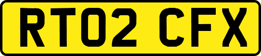 RT02CFX