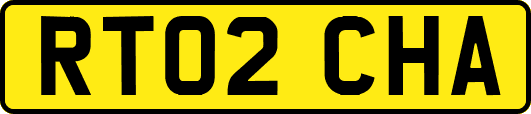 RT02CHA