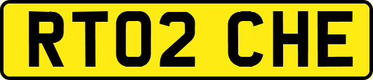 RT02CHE
