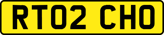 RT02CHO