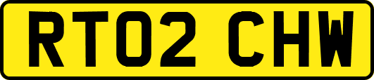 RT02CHW