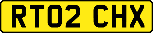 RT02CHX