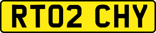 RT02CHY