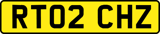 RT02CHZ