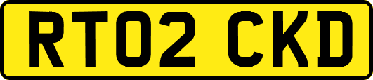 RT02CKD