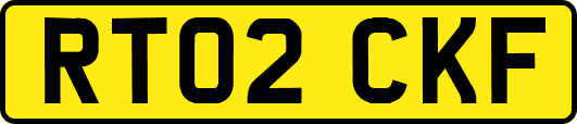RT02CKF