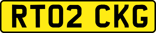 RT02CKG