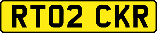 RT02CKR