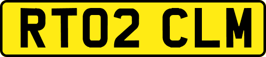 RT02CLM