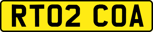 RT02COA