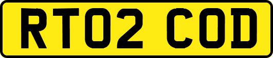 RT02COD