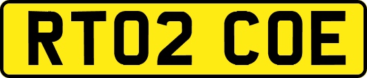 RT02COE