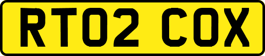 RT02COX