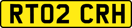 RT02CRH