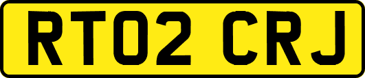 RT02CRJ