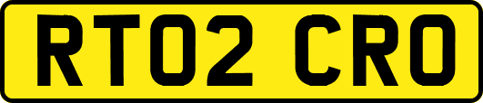 RT02CRO