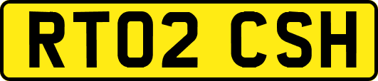 RT02CSH