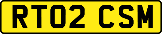 RT02CSM