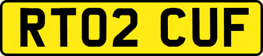 RT02CUF