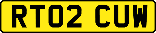 RT02CUW