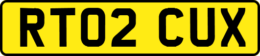 RT02CUX
