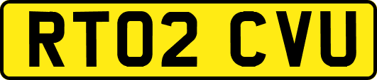 RT02CVU