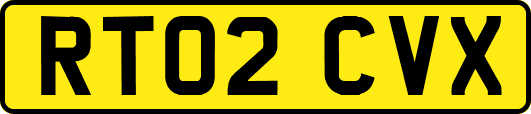 RT02CVX