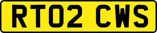 RT02CWS