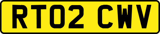 RT02CWV