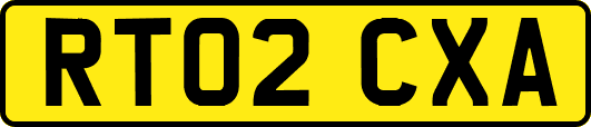 RT02CXA