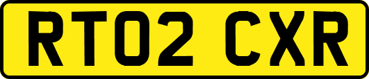 RT02CXR